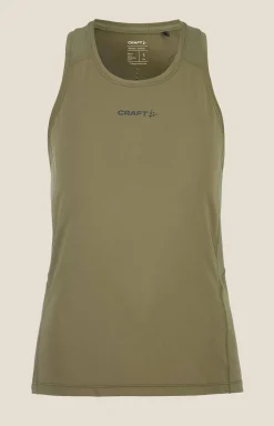 ADV Essence Singlet 2 W