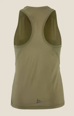 ADV Essence Singlet 2 W