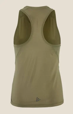 ADV Essence Singlet 2 W