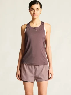 ADV Essence Singlet 2 W