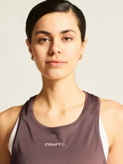 ADV Essence Singlet 2 W