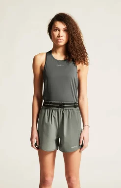 ADV Essence Singlet 2 W
