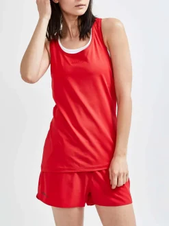 ADV Essence Singlet W