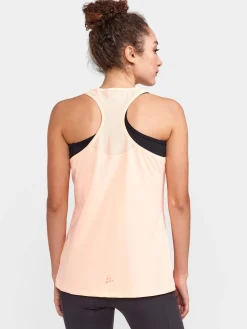ADV Essence Singlet W