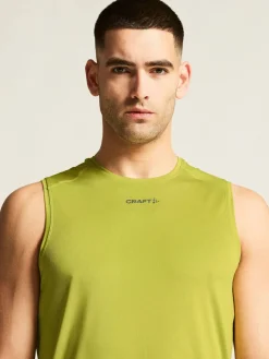 ADV Essence Sl Tee 2 M