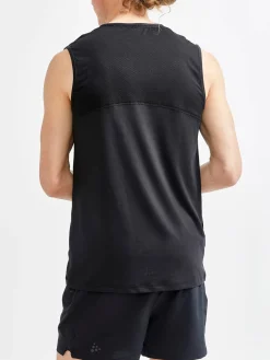 ADV Essence SL Tee M