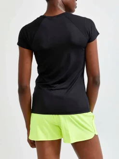 ADV Essence SS Slim Tee W