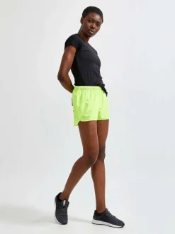 ADV Essence SS Slim Tee W