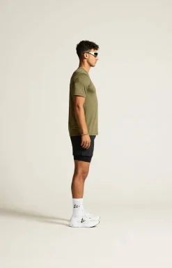 ADV Essence SS Tee 2 M