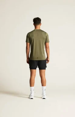 ADV Essence SS Tee 2 M