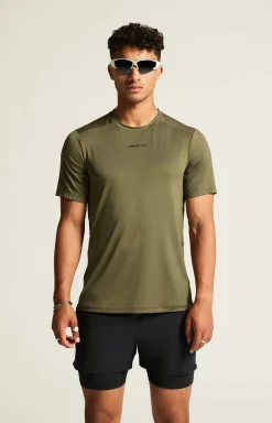 ADV Essence SS Tee 2 M