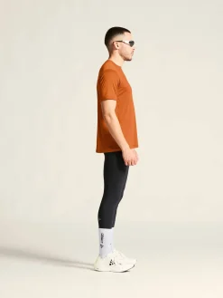 ADV Essence SS Tee 2 M