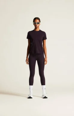 ADV Essence SS Tee 2 W