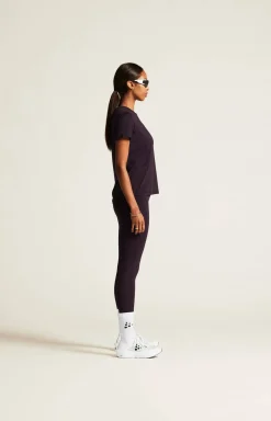 ADV Essence SS Tee 2 W
