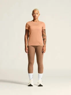 ADV Essence SS Tee 2 W