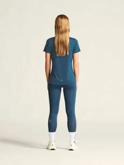 ADV Essence SS Tee 2 W
