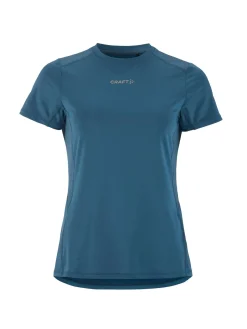 ADV Essence SS Tee 2 W