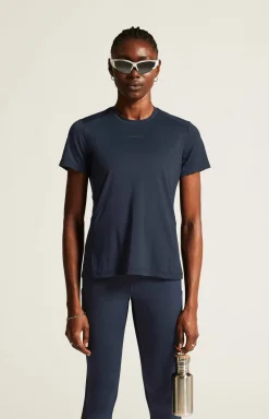 ADV Essence SS Tee 2 W