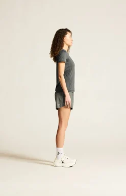 ADV Essence SS Tee 2 W