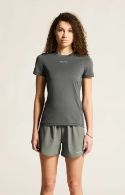 ADV Essence SS Tee 2 W