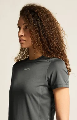 ADV Essence SS Tee 2 W