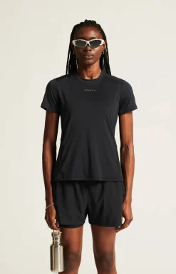 ADV Essence SS Tee 2 W