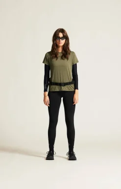 ADV Essence SS Tee 2 W
