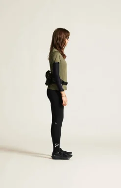 ADV Essence SS Tee 2 W