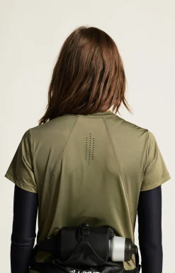 ADV Essence SS Tee 2 W