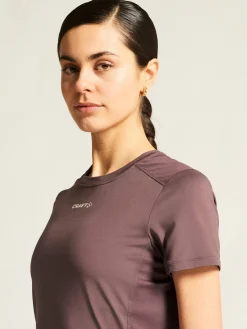 ADV Essence SS Tee 2 W