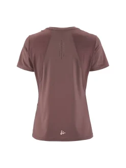 ADV Essence SS Tee 2 W