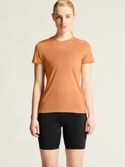 ADV Essence SS Tee 2 W