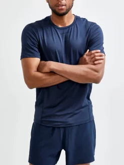 ADV Essence SS Tee M