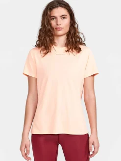 ADV Essence SS Tee W