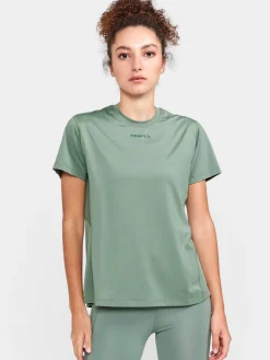 ADV Essence SS Tee W