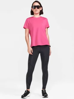 ADV Essence SS Tee W