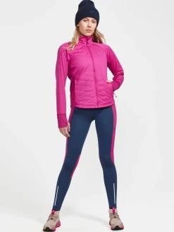 ADV Essence Warm Jacket W