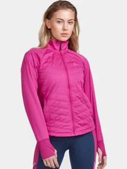 ADV Essence Warm Jacket W