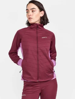 ADV Essence Warm Jacket W