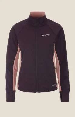 ADV Essence Warm Jacket W