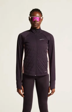ADV Essence Warm Jacket W