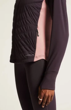 ADV Essence Warm Jacket W