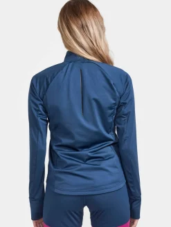 ADV Essence Warm Jacket W