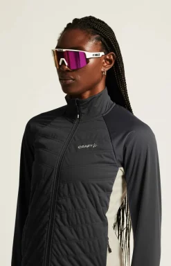 ADV Essence Warm Jacket W
