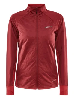 ADV Essence Warm Jacket W