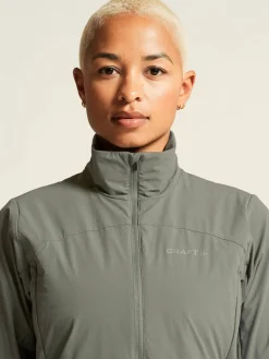 ADV Essence Warm Jkt 2 W