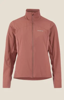 ADV Essence Warm Jkt 2 W