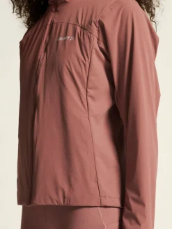 ADV Essence Warm Jkt 2 W
