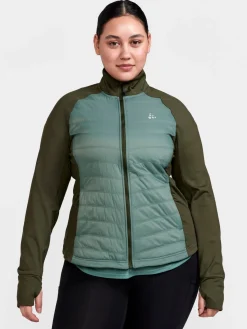 ADV Essence Warm Plus Jacket W