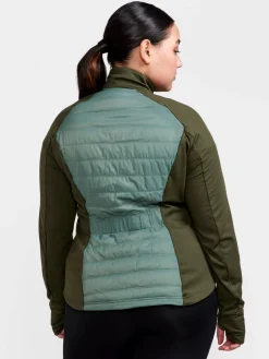 ADV Essence Warm Plus Jacket W
